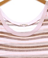 DES PRES（デプレ）Tシャツ・カットソー ピンク サイズ:F レディース/2200675647069