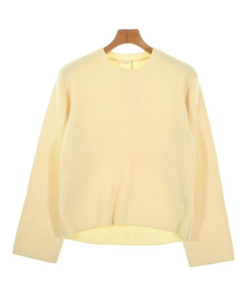 DES PRES(デプレ)ニット・セーター 白 サイズ:F/2200675751032