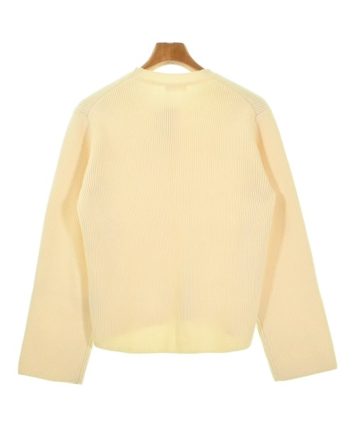 DES PRES（デプレ）ニット・セーター 白 サイズ:F レディース/2200675751032