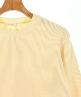 DES PRES（デプレ）ニット・セーター 白 サイズ:F レディース/2200675751032