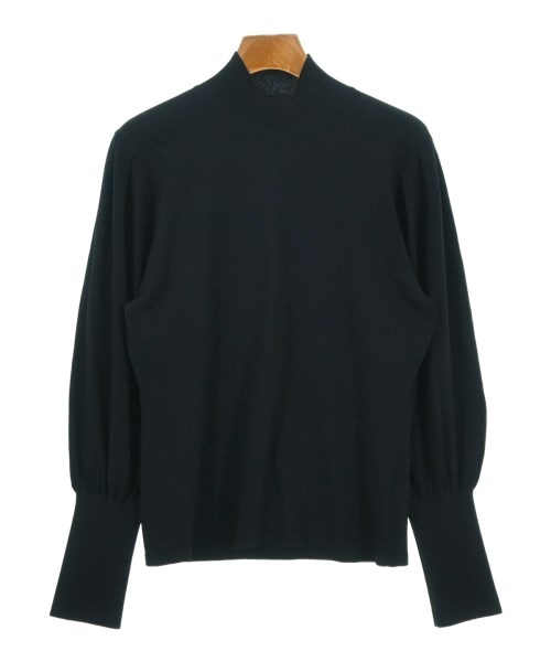 DES PRES(デプレ)ニット・セーター 黒 サイズ:F/2200676597110