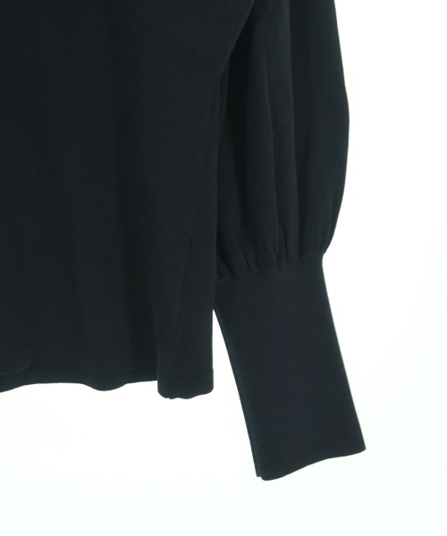 DES PRES（デプレ）ニット・セーター 黒 サイズ:F レディース/2200676597110