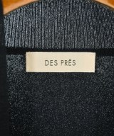DES PRES（デプレ）ニット・セーター 黒 サイズ:F レディース/2200676597110