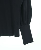 DES PRES（デプレ）ニット・セーター 黒 サイズ:F レディース/2200676597110