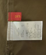 DES PRES（デプレ）ブラウス 茶 サイズ:36(XS位) レディース/2200676666113