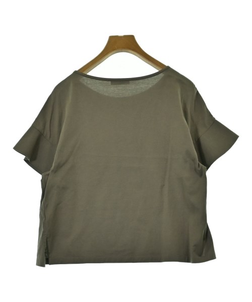 DES PRES（デプレ）Tシャツ・カットソー カーキ サイズ:S レディース/2200676666137
