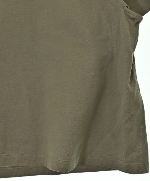 DES PRES（デプレ）Tシャツ・カットソー カーキ サイズ:S レディース/2200676666137