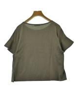 DES PRES（デプレ）Tシャツ・カットソー カーキ サイズ:S レディース/2200676666137