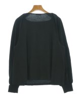 DES PRES（デプレ）Tシャツ・カットソー 黒 サイズ:F レディース/2200680716057