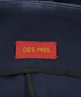 DES PRES（デプレ）ジャケット 紺 サイズ:36(S位) レディース/2200681444027