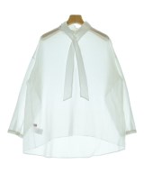 DES PRES（デプレ）ブラウス 白 サイズ:36(S位) レディース/2200681444096
