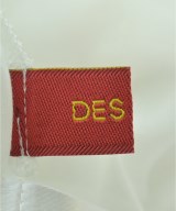 DES PRES（デプレ）ブラウス 白 サイズ:36(S位) レディース/2200681444096