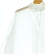 DES PRES（デプレ）ブラウス 白 サイズ:36(S位) レディース/2200681444096