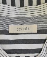 DES PRES（デプレ）ブラウス 白 サイズ:F レディース/2200677585093