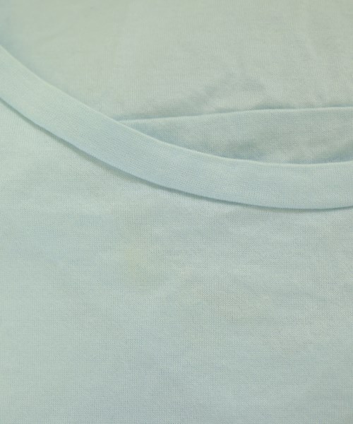 DES PRES（デプレ）Tシャツ・カットソー 青 サイズ:S レディース/2200689834080
