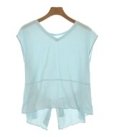DES PRES（デプレ）Tシャツ・カットソー 青 サイズ:S レディース/2200689834080