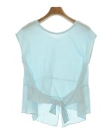 DES PRES（デプレ）Tシャツ・カットソー 青 サイズ:S レディース/2200689834080