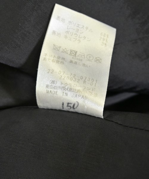 DES PRES（デプレ）その他 黒 サイズ:36(S位) レディース/2200690319019