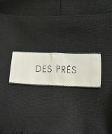 DES PRES（デプレ）その他 黒 サイズ:36(S位) レディース/2200690319019