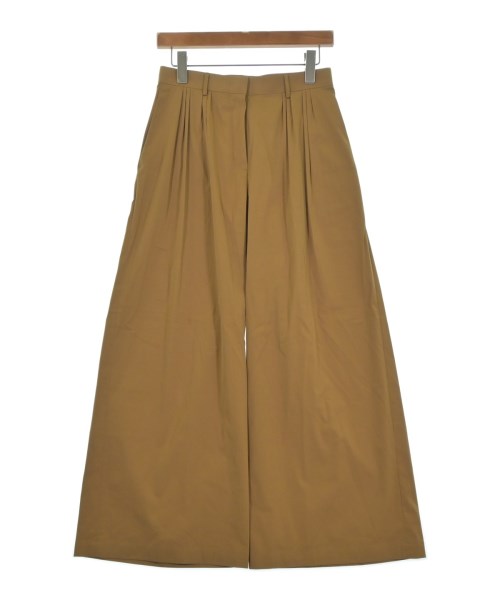 DES PRES(デプレ)スラックス 茶 サイズ:36(M位)/2200688660109
