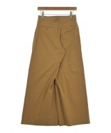 DES PRES（デプレ）スラックス 茶 サイズ:36(M位) レディース/2200688660109