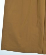 DES PRES（デプレ）スラックス 茶 サイズ:36(M位) レディース/2200688660109