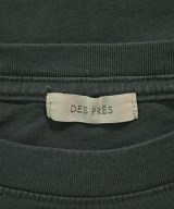 DES PRES（デプレ）ノースリーブ 緑 サイズ:S レディース/2200694989058
