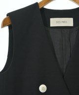 DES PRES（デプレ）その他 黒 サイズ:-(M位) レディース/2200692505038