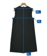 DES PRES（デプレ）その他 黒 サイズ:-(M位) レディース/2200692505038