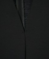 DES PRES（デプレ）ノーカラージャケット 黒 サイズ:36(M位) レディース/2200688621018