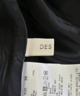 DES PRES（デプレ）ロング・マキシ丈スカート 黒 サイズ:36(S位) レディース/2200687350087