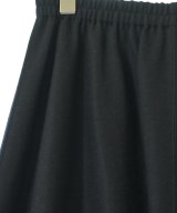 DES PRES（デプレ）ロング・マキシ丈スカート 黒 サイズ:36(S位) レディース/2200687350087