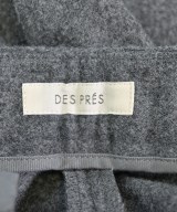 DES PRES（デプレ）スラックス グレー サイズ:34(XS位) レディース/2200693122142
