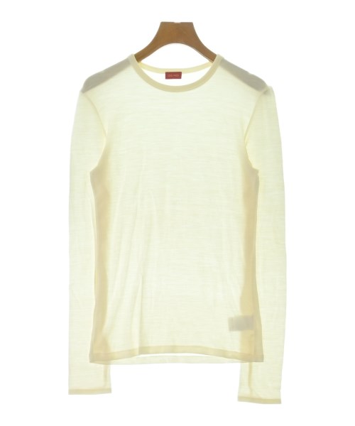 DES PRES(デプレ)Tシャツ・カットソー 白 サイズ:S/2200694930081