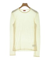 DES PRES（デプレ）Tシャツ・カットソー 白 サイズ:S レディース/2200694930081