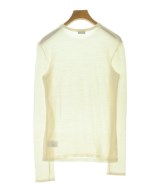 DES PRES（デプレ）Tシャツ・カットソー 白 サイズ:S レディース/2200694930081