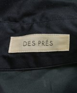 DES PRES（デプレ）カジュアルシャツ 緑 サイズ:F レディース/2200696770036
