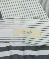 DES PRES（デプレ）ロング・マキシ丈スカート 白 サイズ:34(XS位) レディース/2200692070185