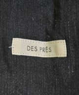 DES PRES（デプレ）その他 グレー サイズ:32(XXS位) レディース/2200693585145