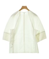 DES PRES（デプレ）ブラウス 白 サイズ:36(S位) レディース/2200696913013