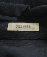 DES PRES（デプレ）カジュアルシャツ グレー サイズ:36(S位) レディース/2200693551522