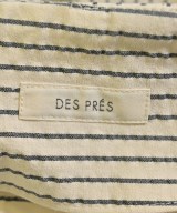 DES PRES（デプレ）ロング・マキシ丈スカート 白 サイズ:36(S位) レディース/2200697256065