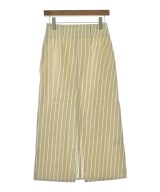 DES PRES ロング・マキシ丈スカート