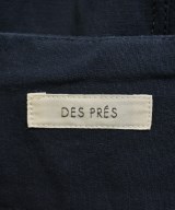 DES PRES（デプレ）ロング・マキシ丈スカート 紺 サイズ:36(S位) レディース/2200697256072