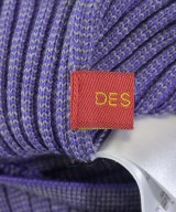 DES PRES（デプレ）ベスト/ノースリーブ 紫 サイズ:S レディース/2200694205059