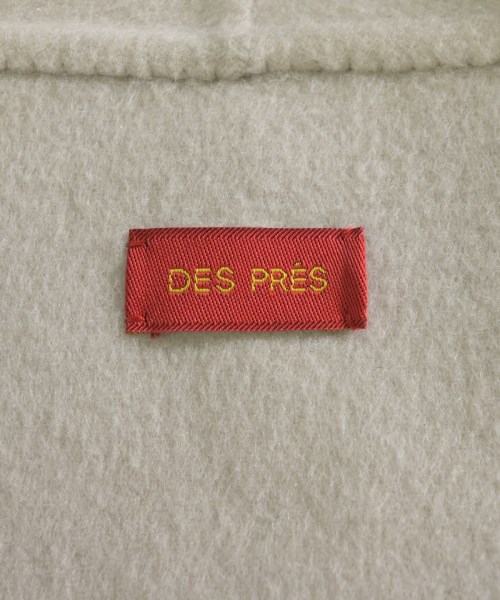 DES PRES（デプレ）その他 グレー サイズ:36(S位) レディース/2200694144150