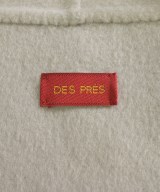 DES PRES（デプレ）その他 グレー サイズ:36(S位) レディース/2200694144150