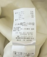 DES PRES（デプレ）ロング・マキシ丈スカート グレー サイズ:36(S位) レディース/2200698338111