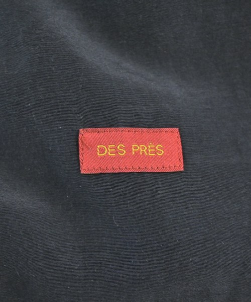 DES PRES（デプレ）その他 黒 サイズ:32(XXS位) レディース/2200698592162