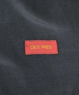 DES PRES（デプレ）その他 黒 サイズ:32(XXS位) レディース/2200698592162